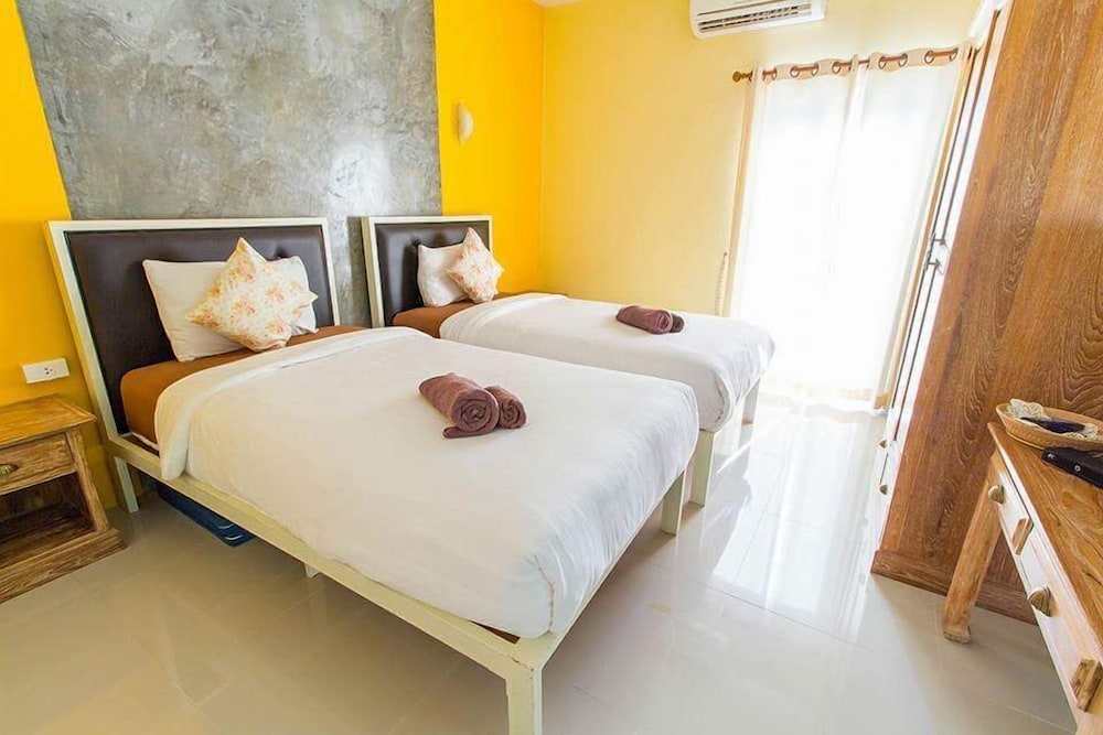 Baan Suan Him Doi 16/50