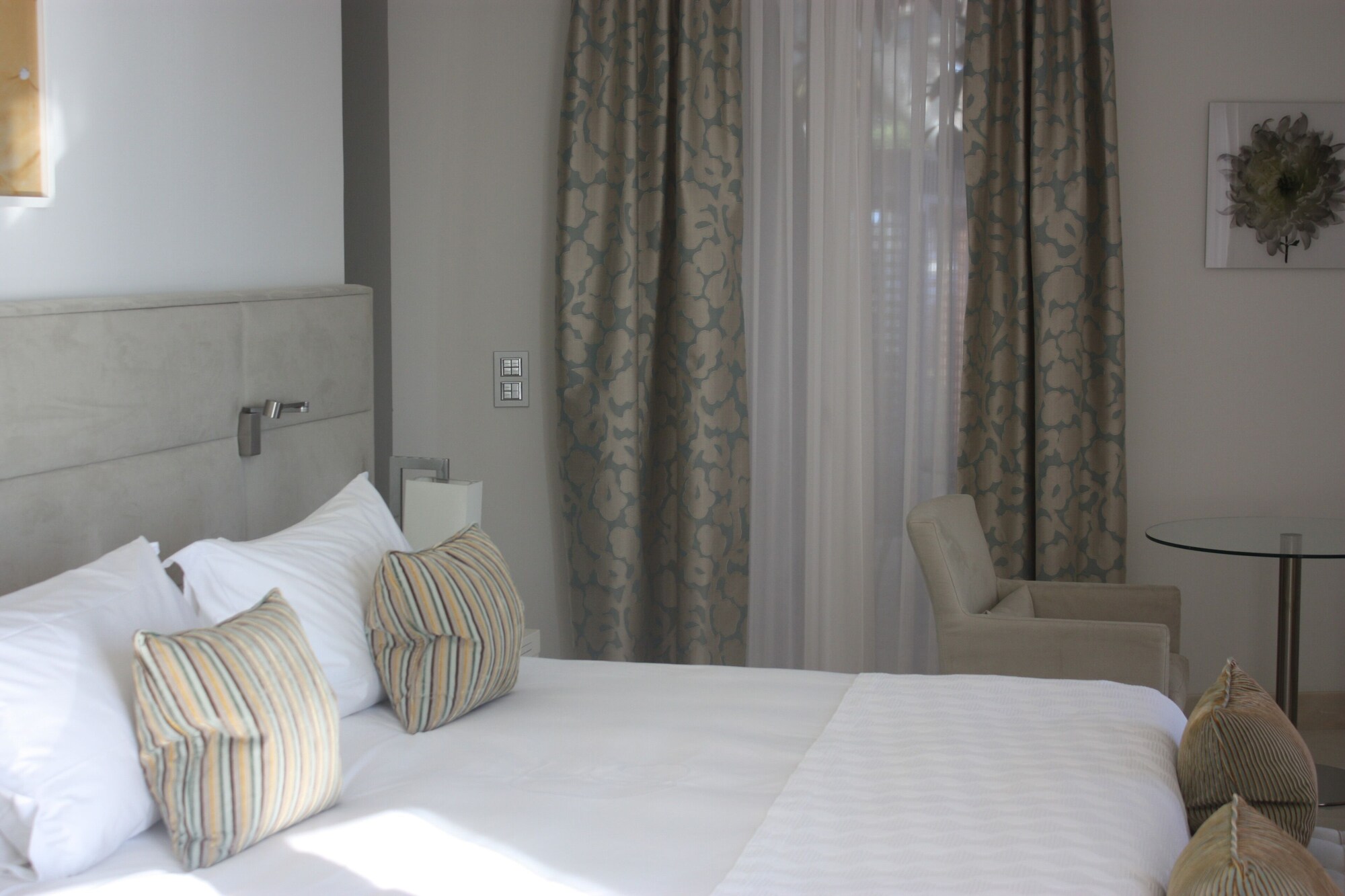 Junior Suite, Sea View