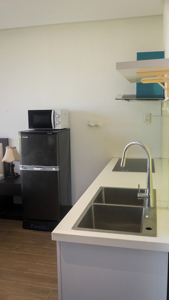 Lys Spa Hotel & Apartment 35/50