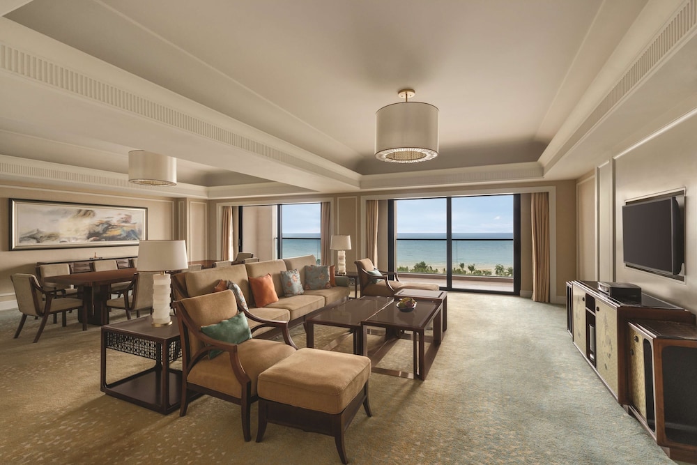 Grand Hotel Haikou (Managed by Accor) 39/62