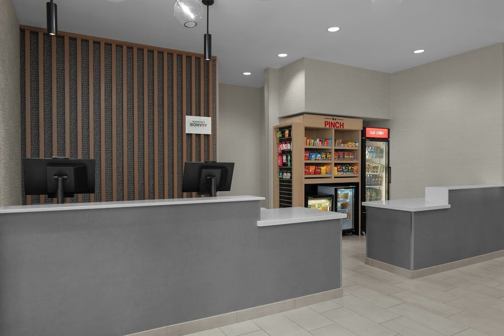TownePlace Suites Sacramento Rancho Cordova 4/49