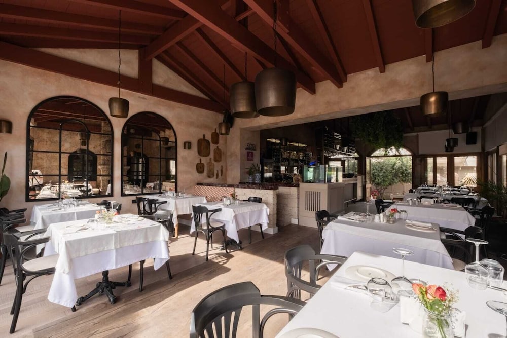 Viento Alacati Hotel 37/46