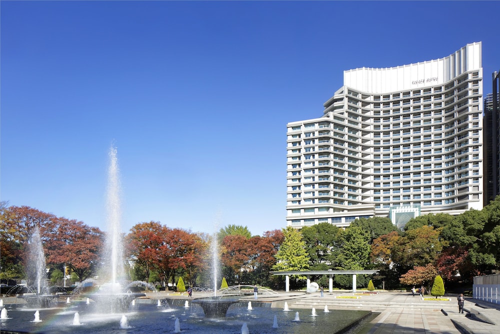 パレスホテル東京 写真4