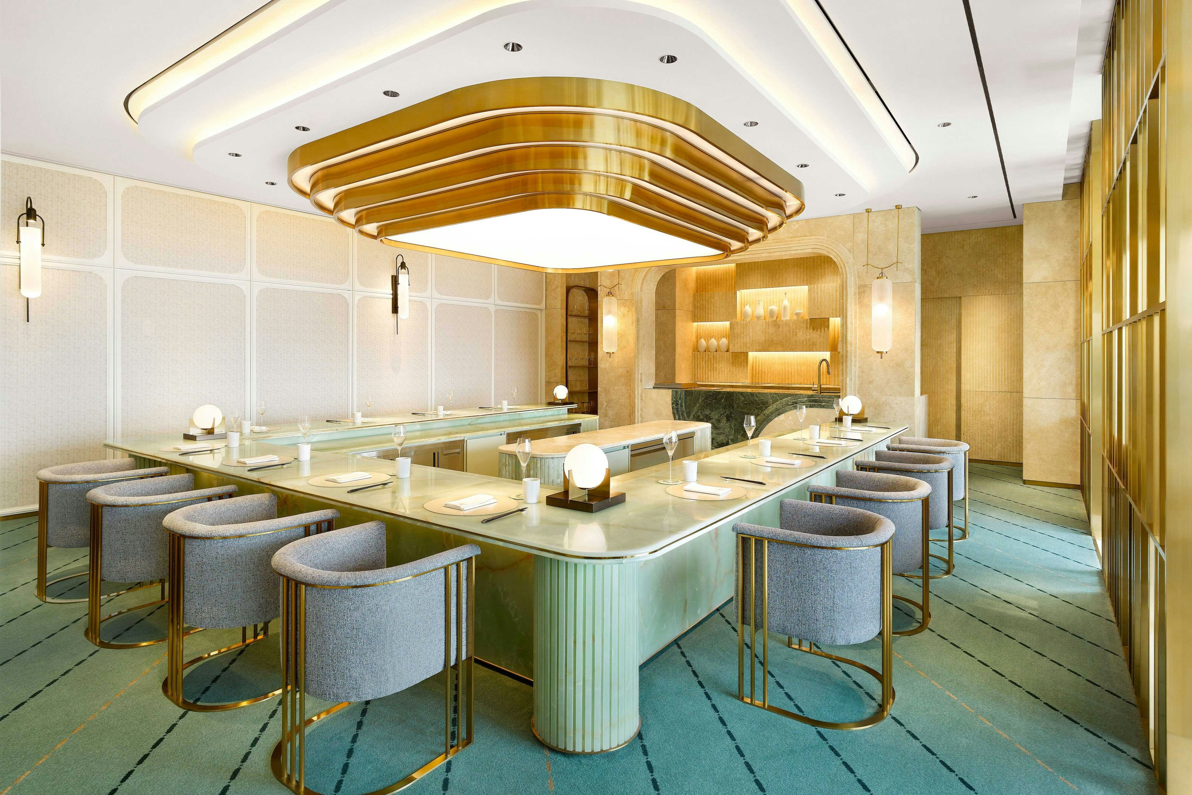 Josun Palace, a Luxury Collection Hotel, Seoul Gangnam 21/32