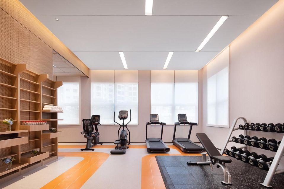 Home 2 Suites by Hilton Shenzhen Baoan 32/52