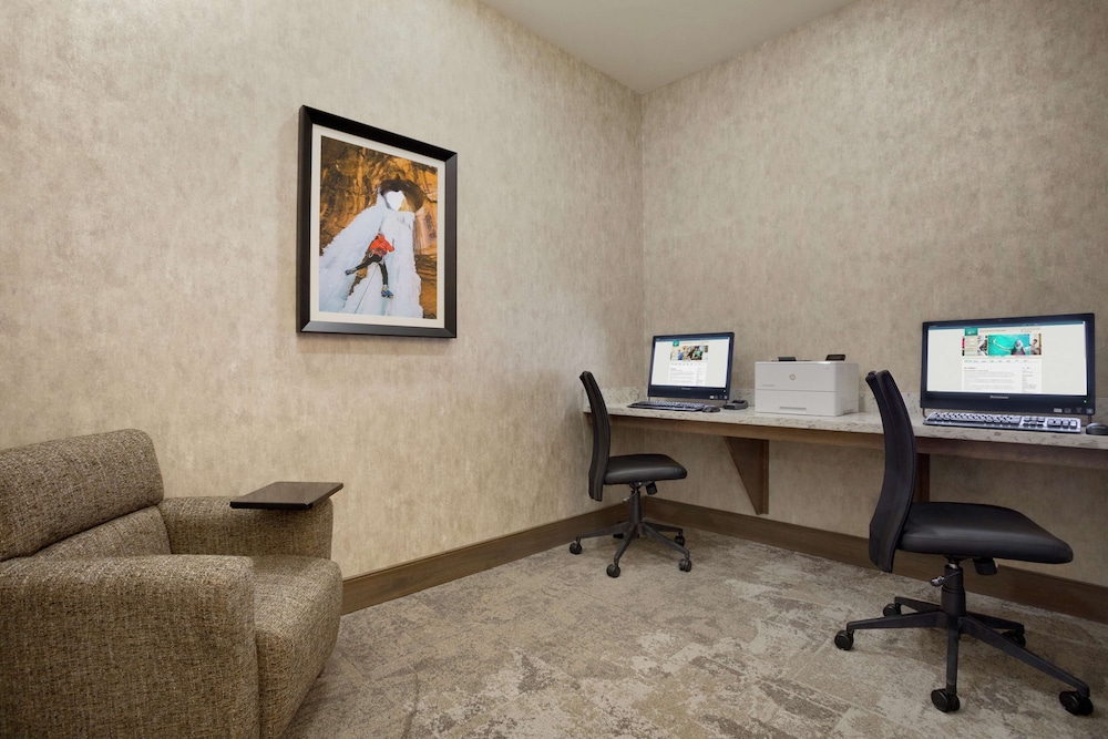 Homewood Suites By Hilton Moab 37/37