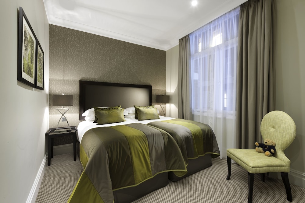 51 Buckingham Gatetaj Suites Residences 29/83