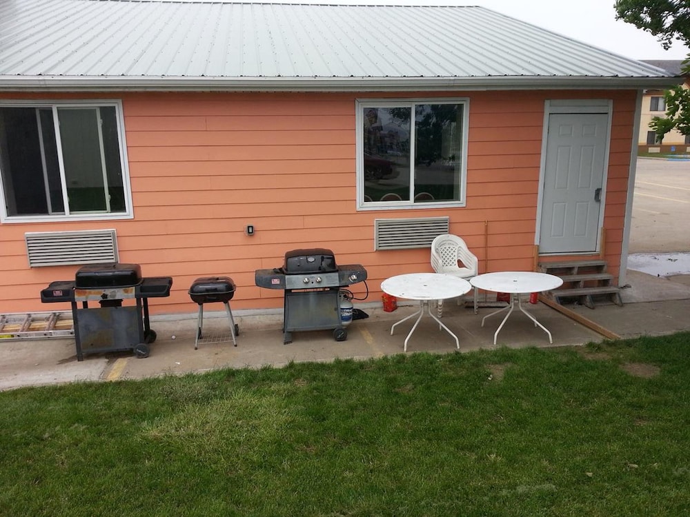 Motel6 North Sioux City, SD – I-29 North 44/50