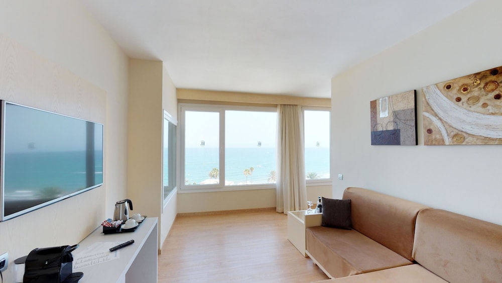 Hotel Lopez - Suitehotel Playa del Ingles 12/50