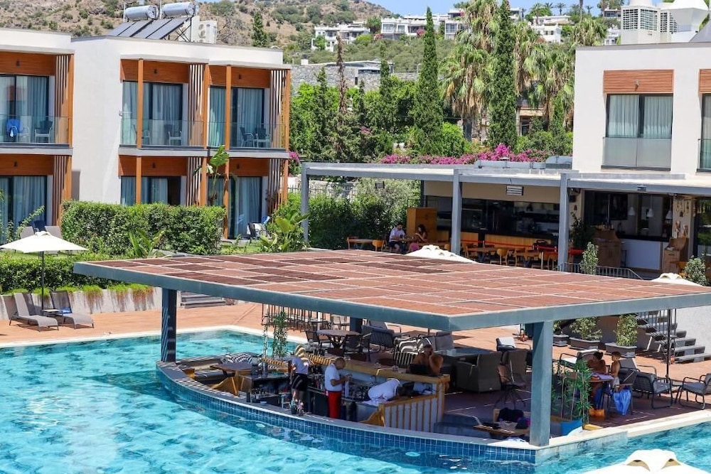 Celeste Bella Luxury Hotel and Spa 3/47