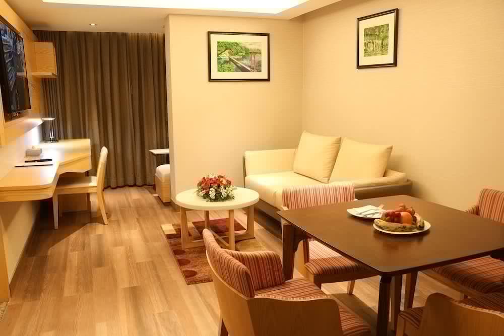 HANSA- A Premium Residence 34/49