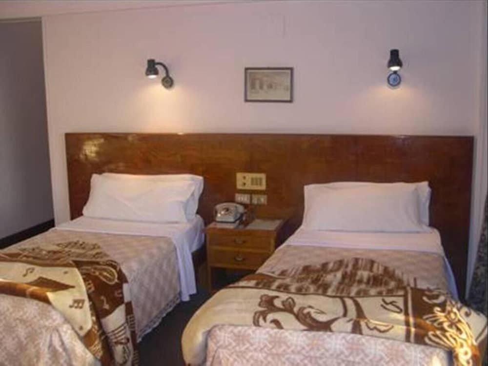 St. Joseph Hotel 13/26