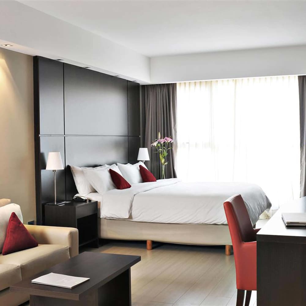 HTL City Baires (ex:Dazzler San Telmo) 9/50