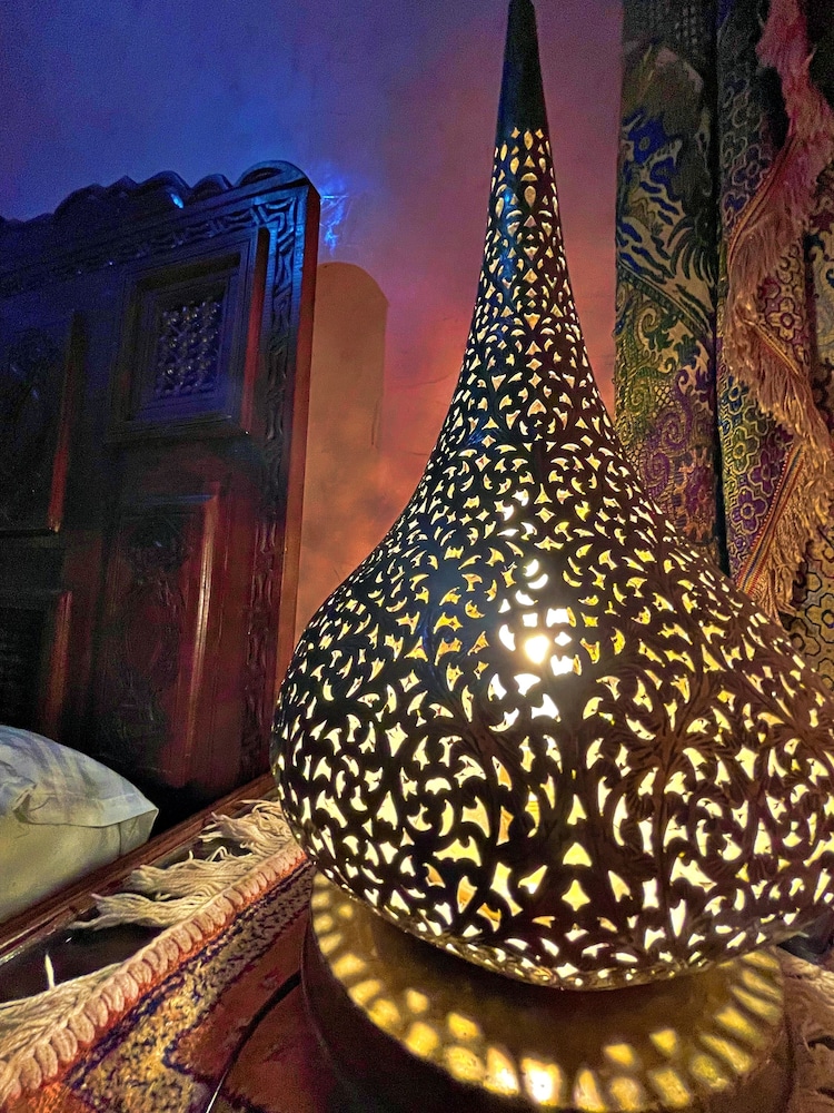 Riad Dar Guennoun 45/50