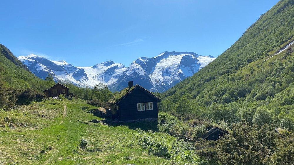 Stryn 29/35