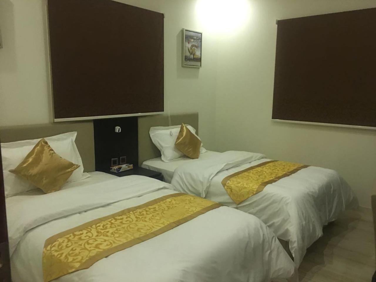 نورث هاوس للأجنحه الفندقية(Nourth House Aparthotel) 14/39