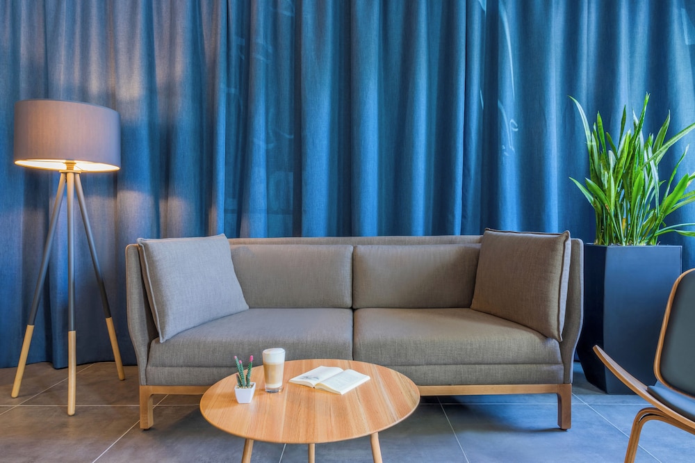 Hotel Oberhausen Neue Mitte Affiliated By Melia 46/73