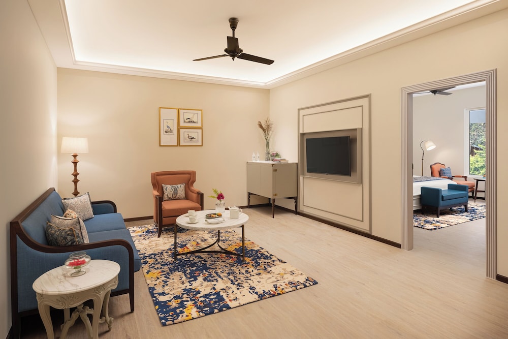 Naukuchia House – IHCL SeleQtions 47/64