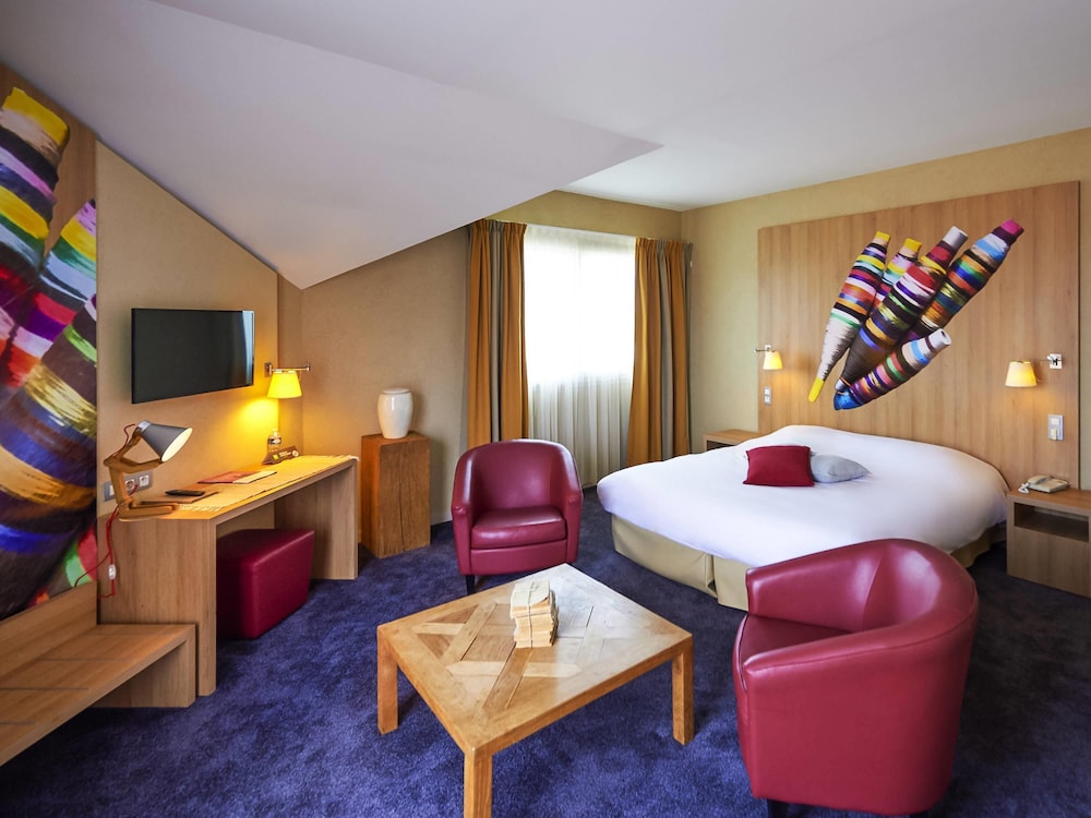 ibis Styles Cholet 30/70