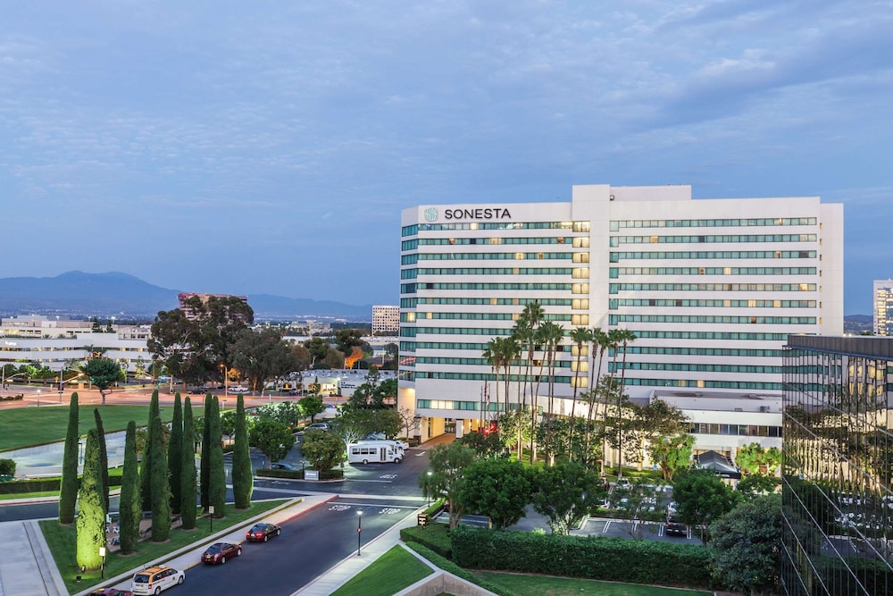 Sonesta Irvine John Wayne Airport 27/75