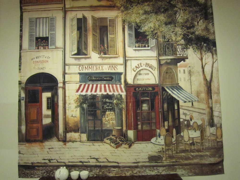 Aitabi Hostel 3/55