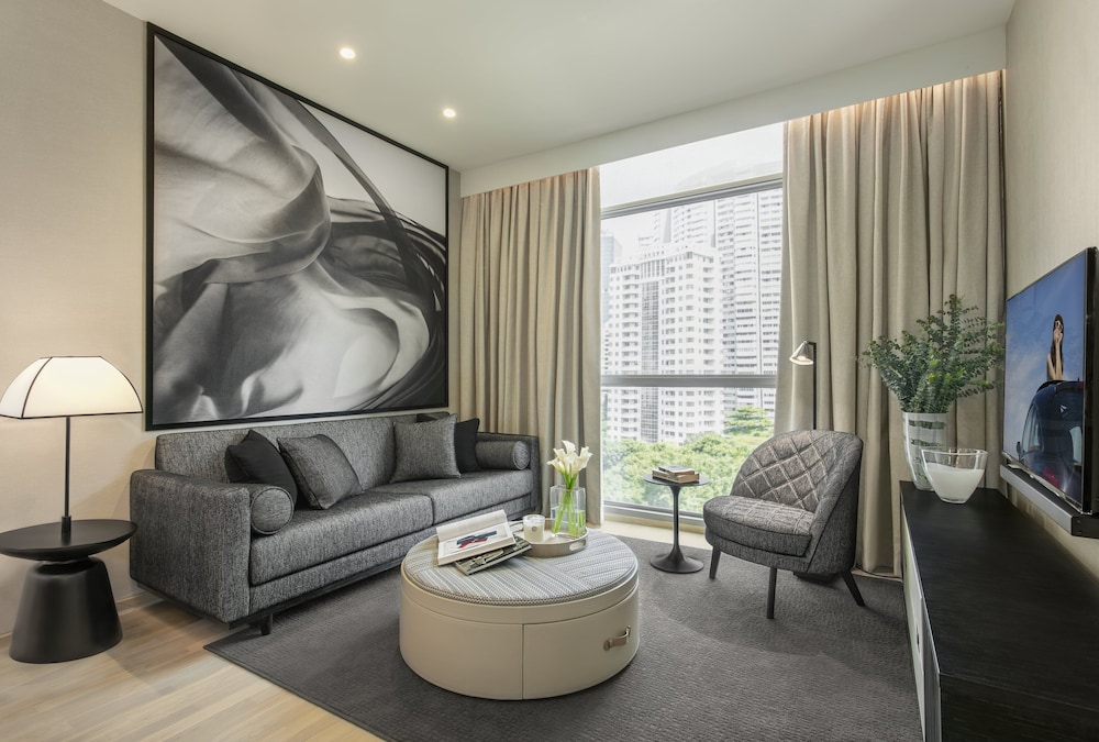 Ascott Orchard Singapore 25/40