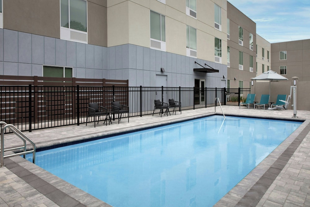 TownePlace Suites by Marriott Jacksonville Mayport 22/50