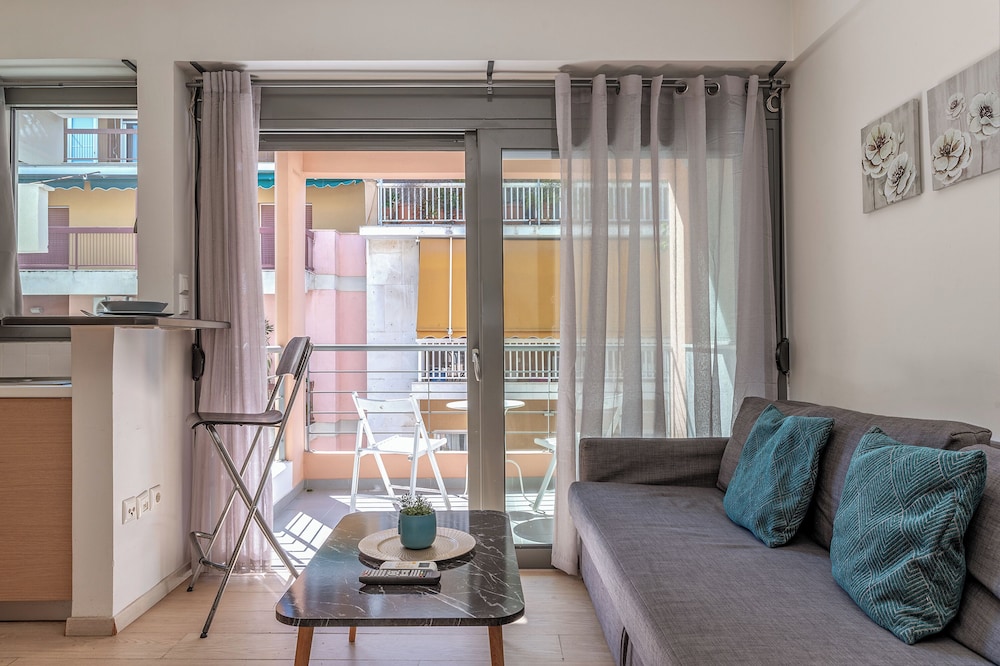 Elvita Apartments 30/50