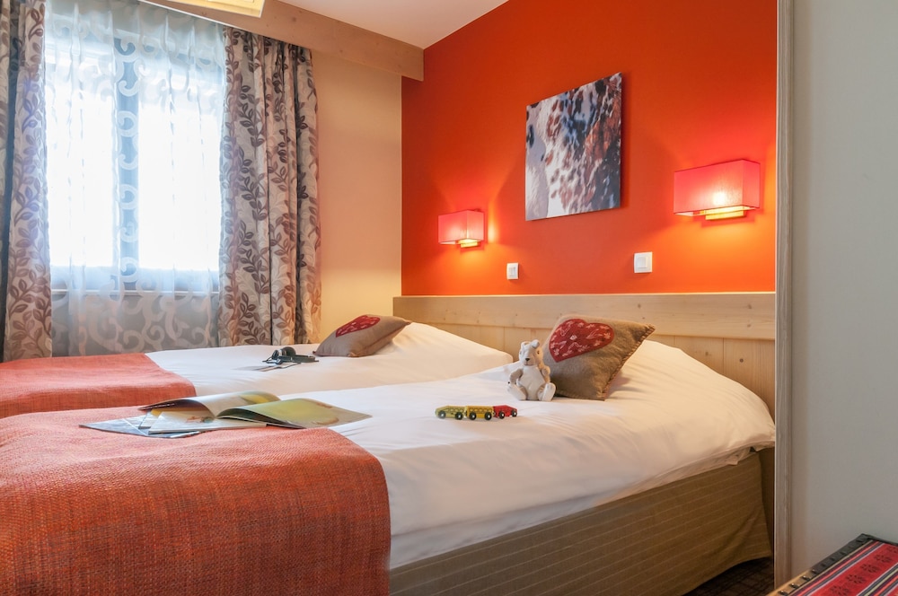 Residence Pierre Vacances Premium L Amara 27/71