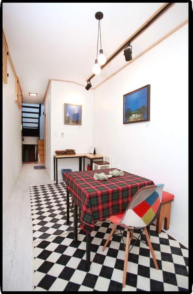 Dowon旅馆(Dowon Guesthouse) 图片3