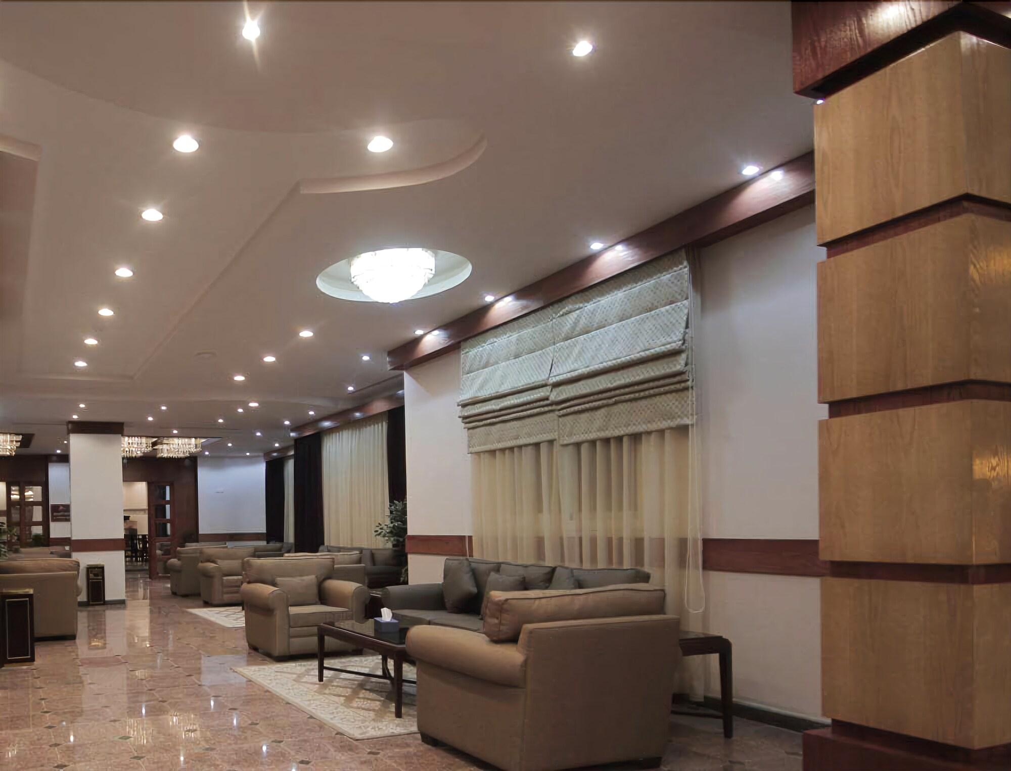 فندق مرسى ضبا(Marsa Diba Hotel) 34/48