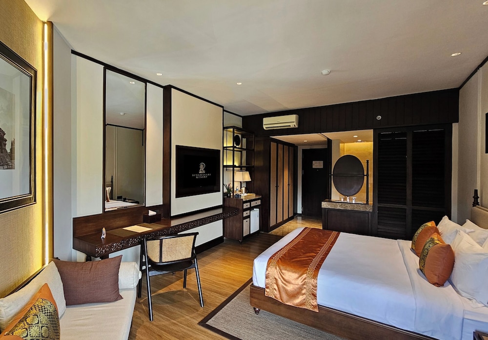 The Singhasari Resort 21/77