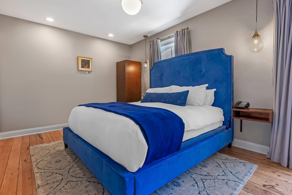 The Colonial Inn an Ascend Collection Hotel 20/50