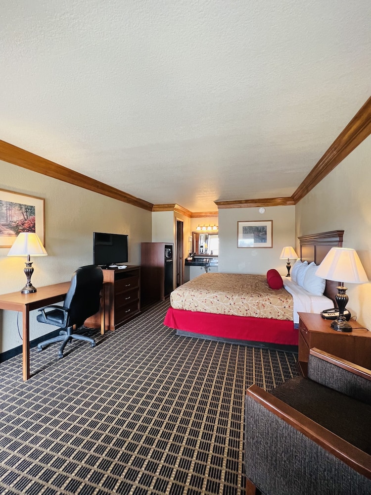 Best Western Stroud Motor Lodge 18/34