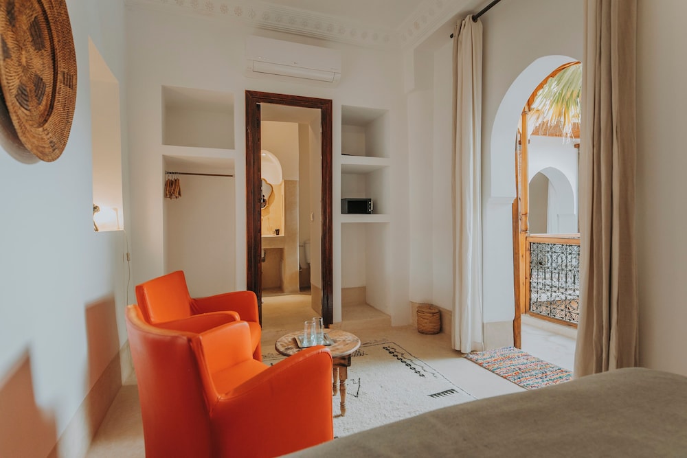 Riad Djebel 22/40