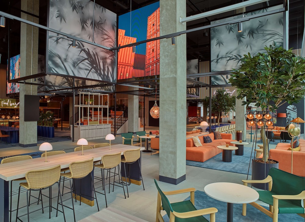 Scandic Goteborg Central 42/63