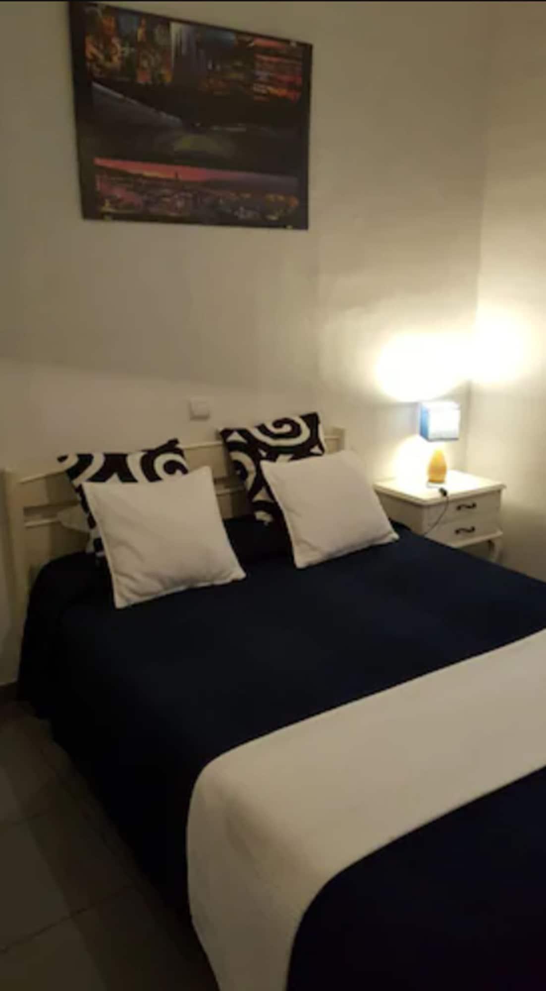 Hostal Parisien 17/32