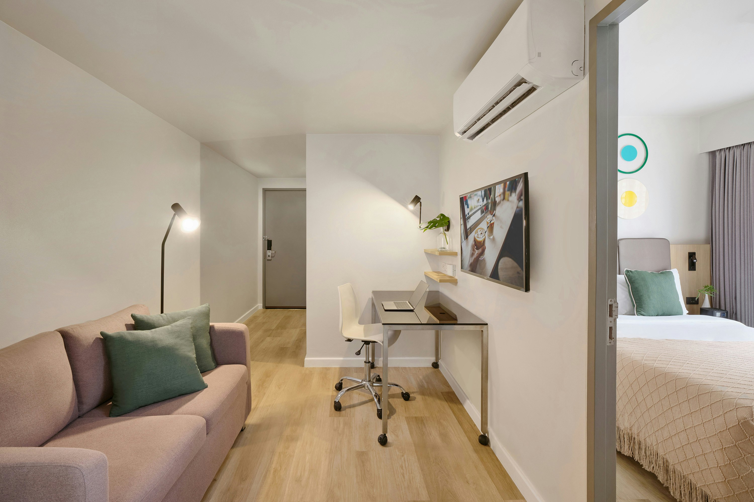 Citadines Sukhumvit 16 Bangkok 41/65