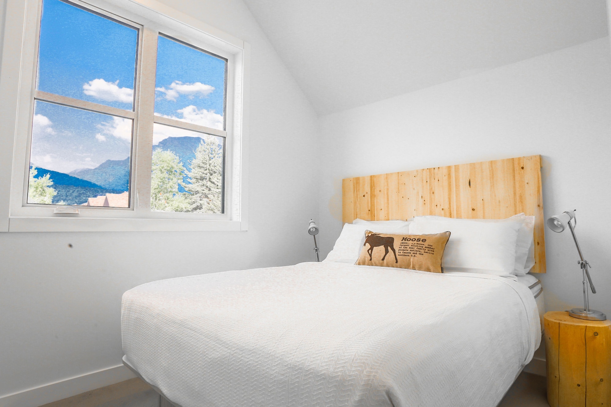 CONDO, 5 BEDROOMS
