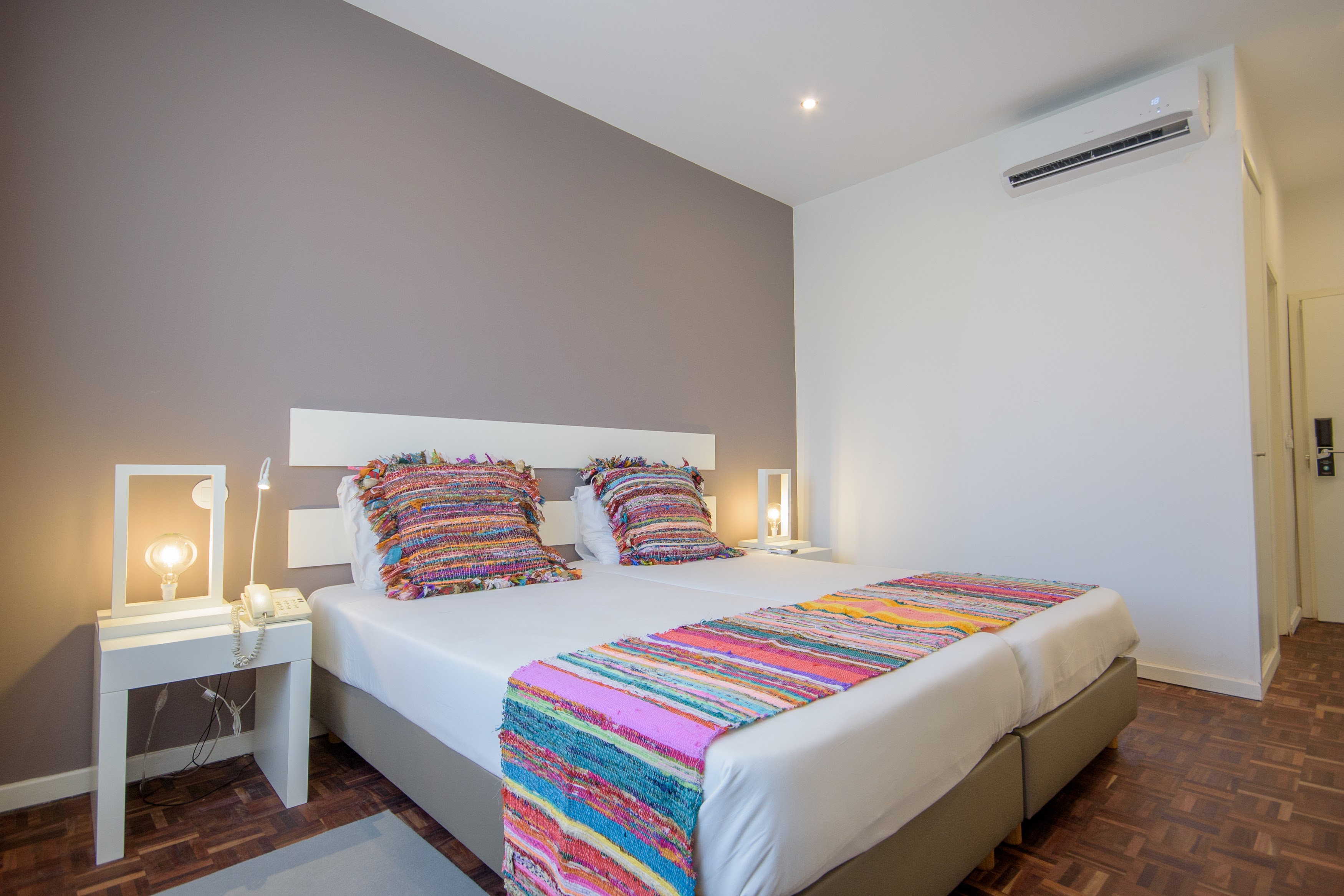 Double room Standard 2AD