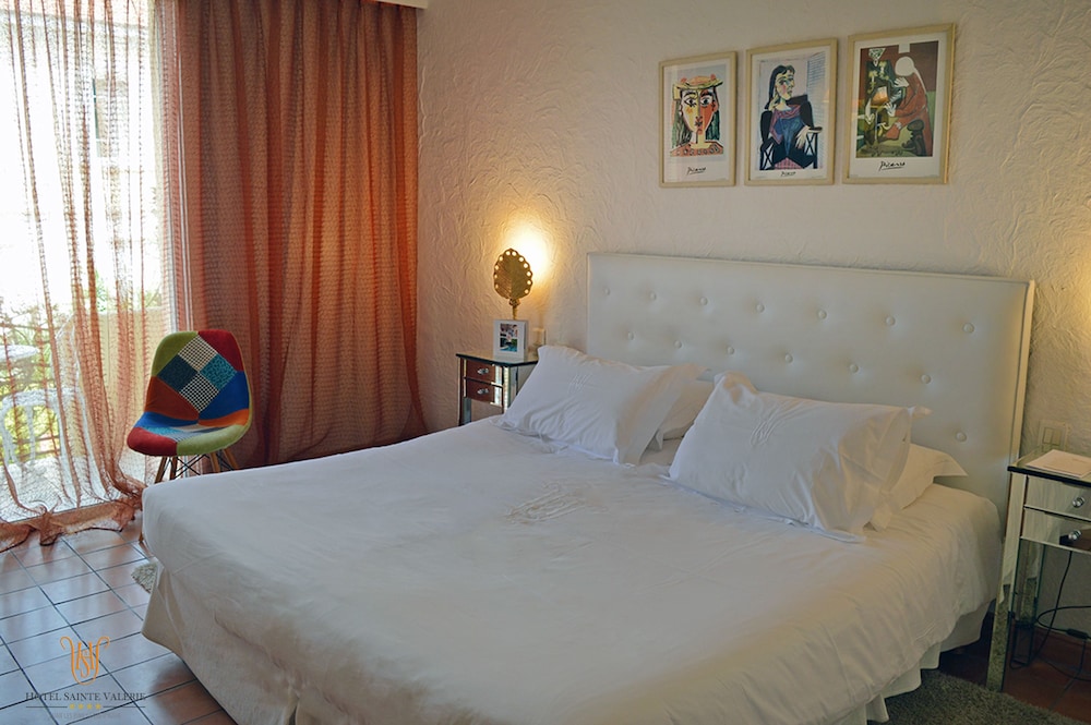 Hotel Sainte Valerie 20/72