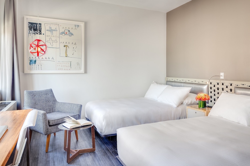 Nu Hotel Brooklyn 25/69