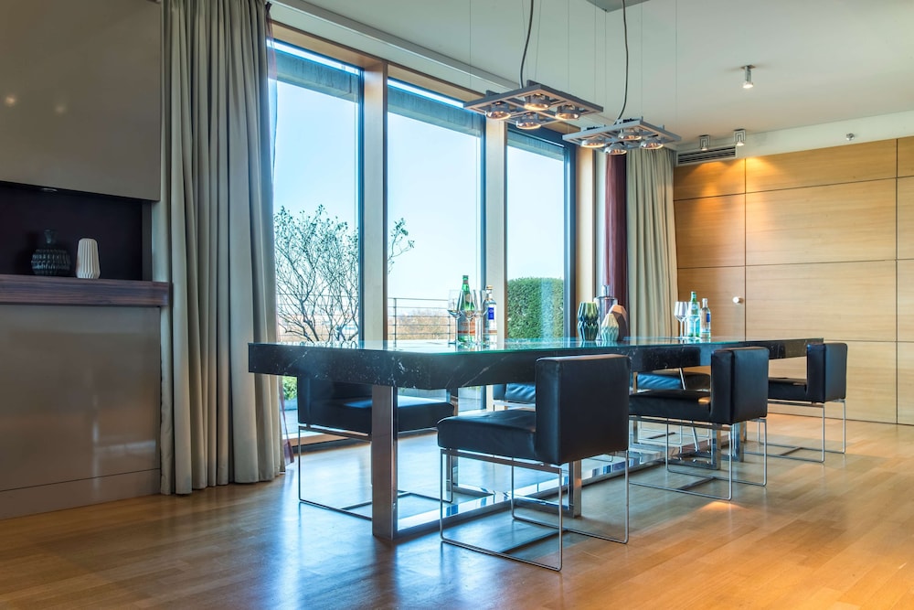 Radisson Blu Hotel Cologne 60/77