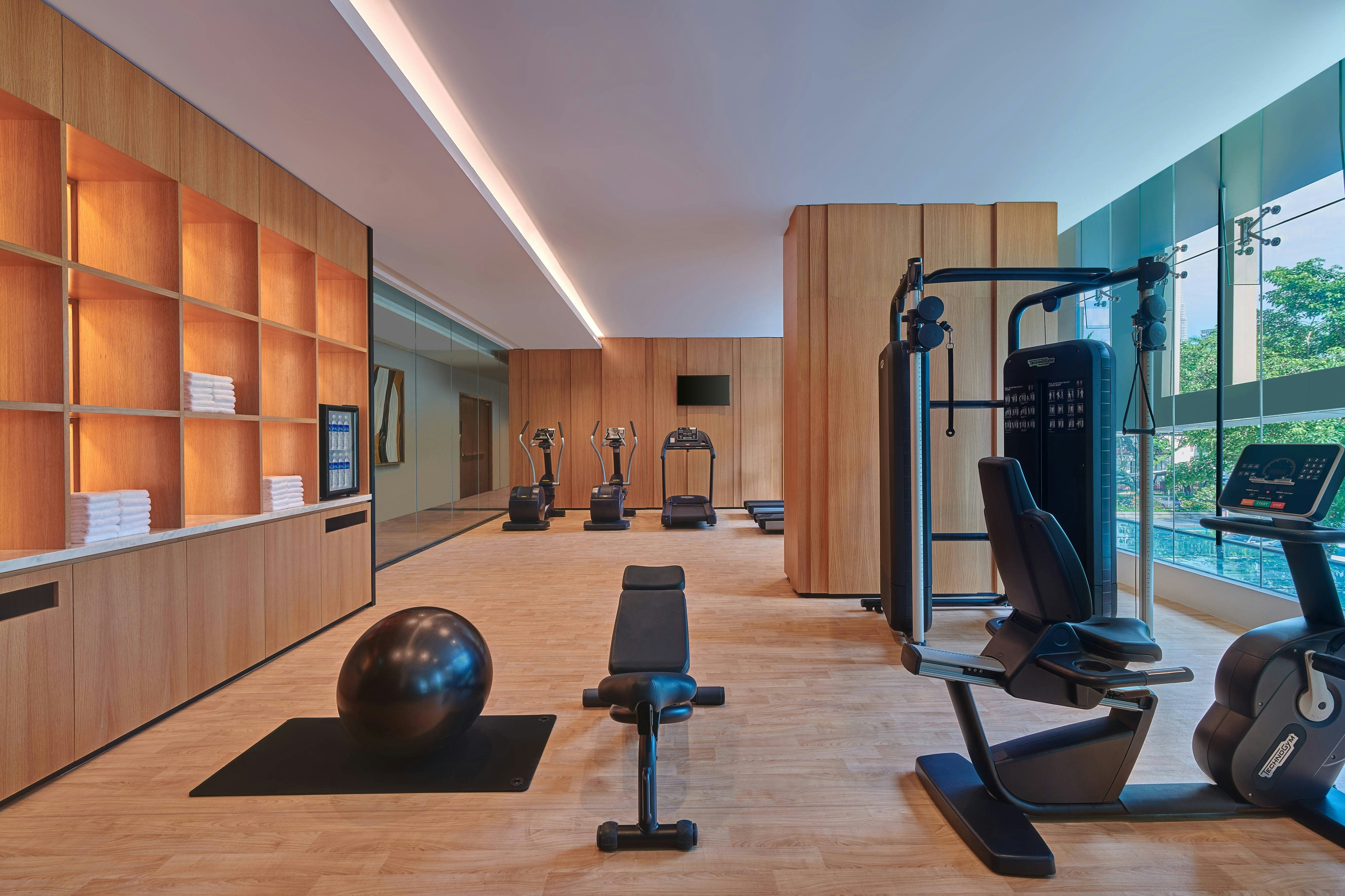 Fairfield by Marriott Chow Kit Kuala Lumpur 4/9