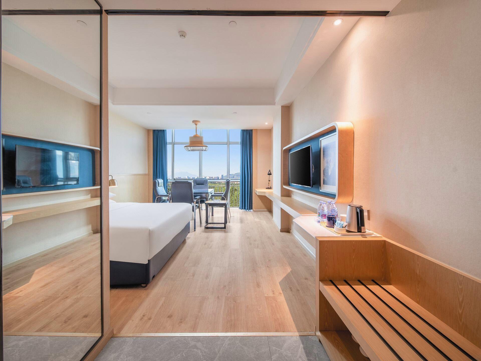 Kyriad Marvelous Hotel (Boluo Longxi) 28/58