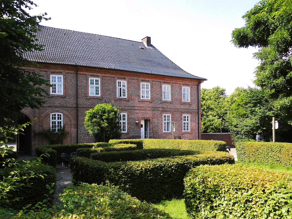 Hotel Pelli Hof Rendsburg By Tulip Inn 29/33