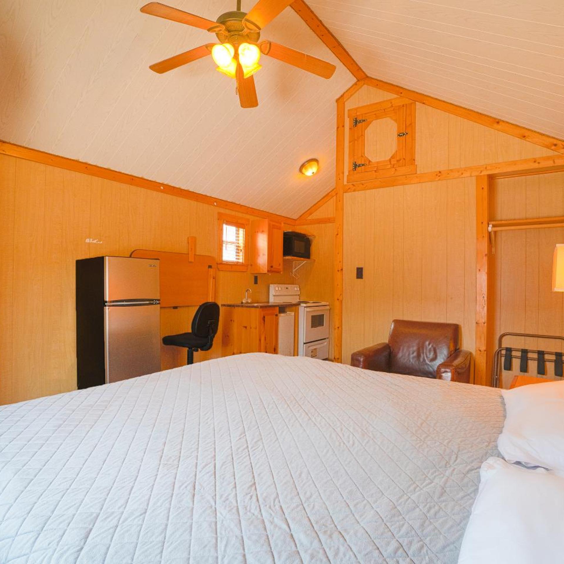 Grand Eagle Ford Lodge & RV Park Tilden By OYO 20/58