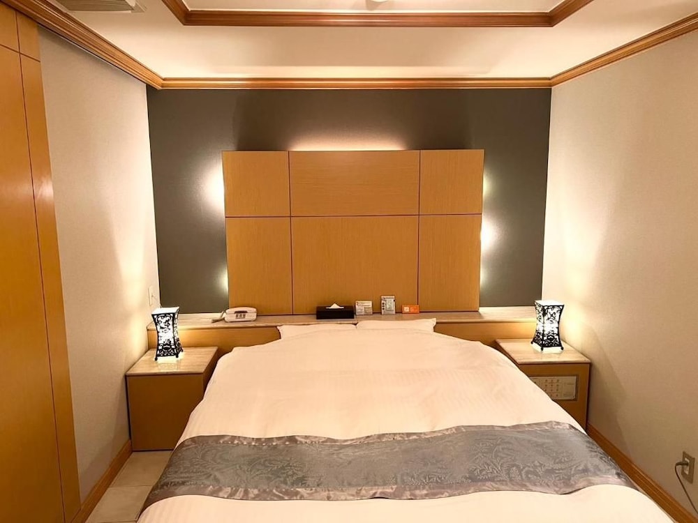 Hotel Pareo (Adult Only) 18/23