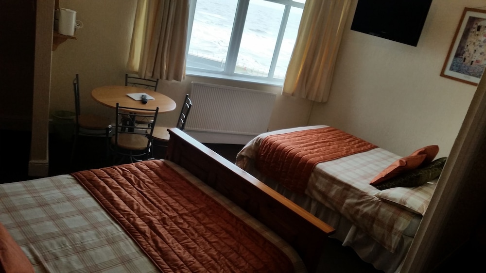 The Sands Hotel 21/50