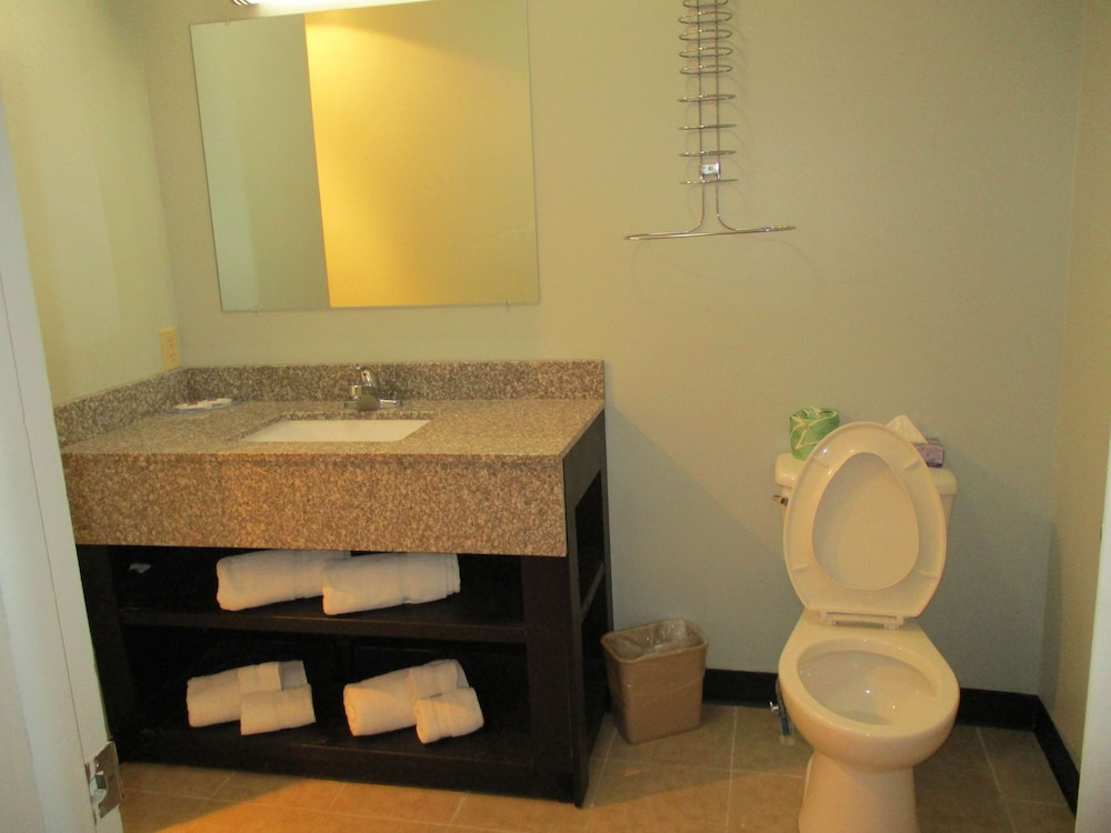 Motel6 Shartlesville, PA 39/45